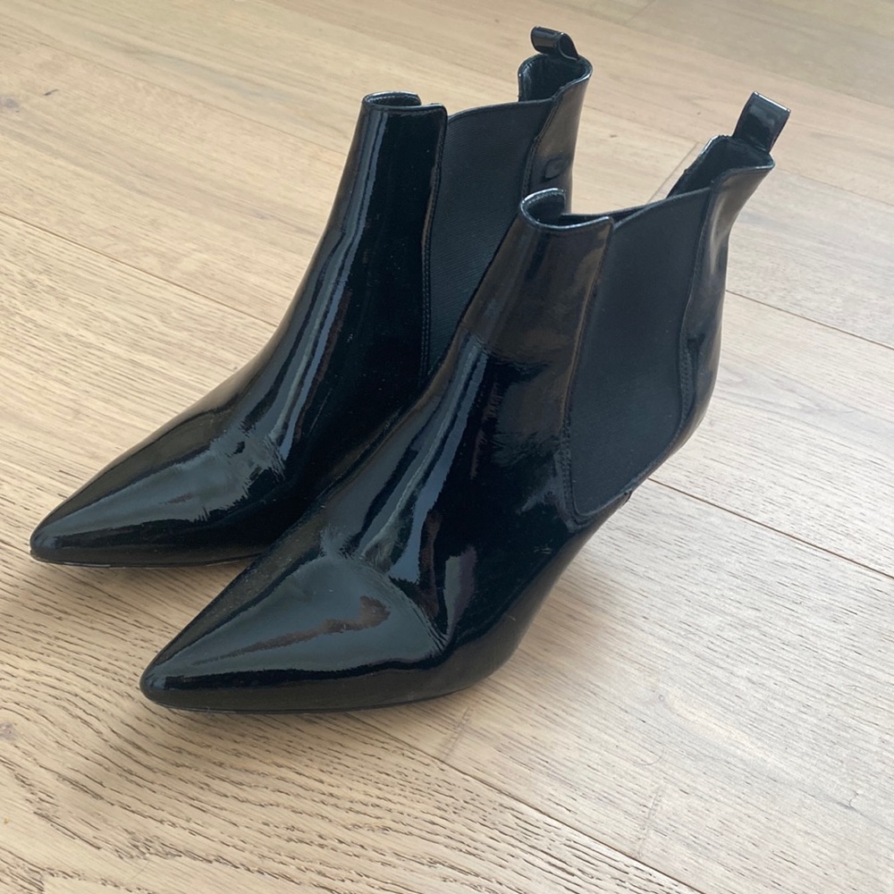 ANINE BING STEVIE BOOTS